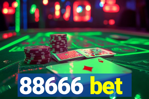 88666 bet